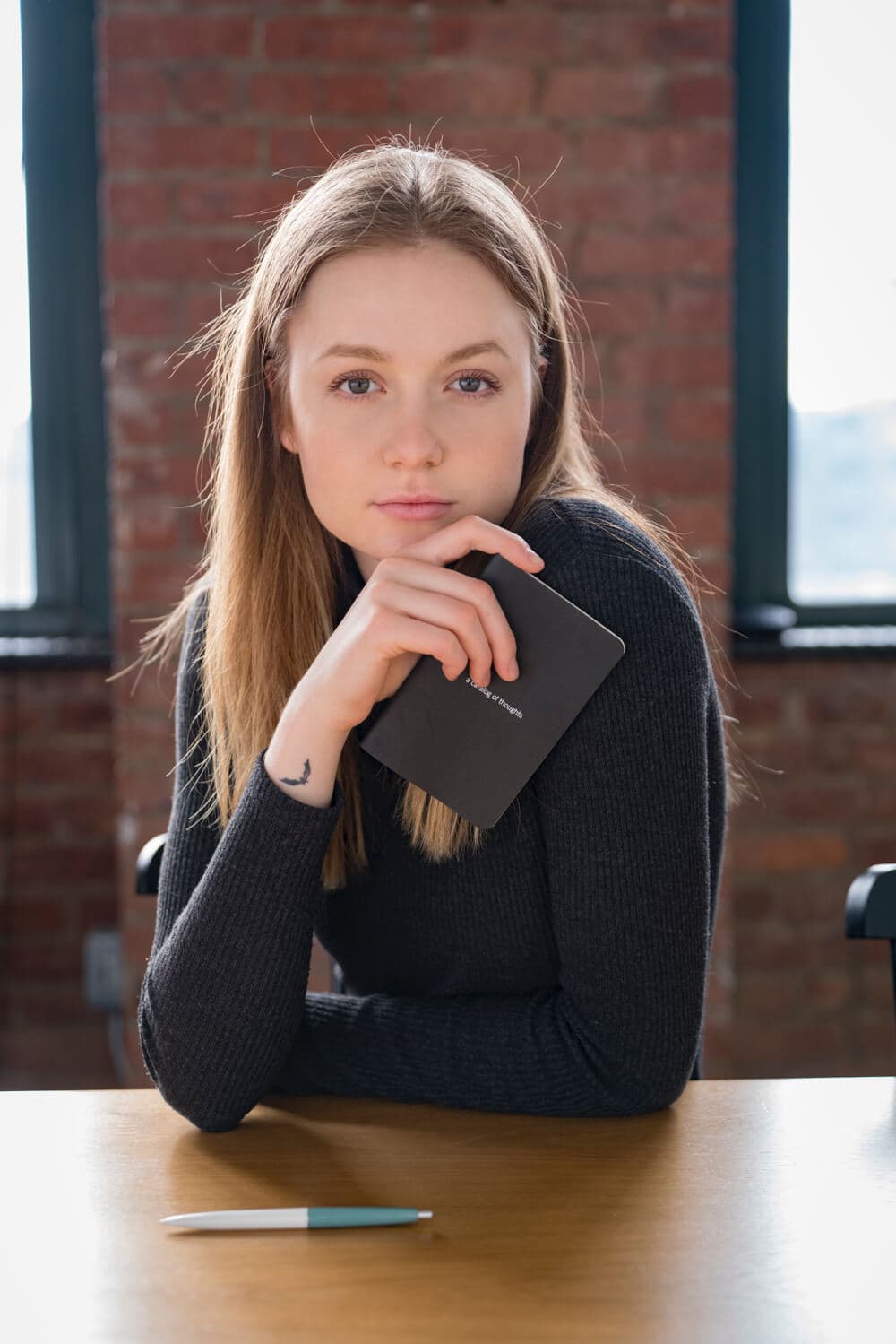 Sophie Smith